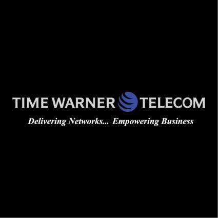 Time warner telecom