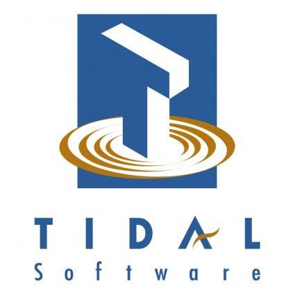 Tidal software