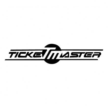 Ticket master 0