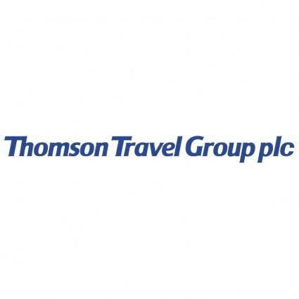 Thomson travel group