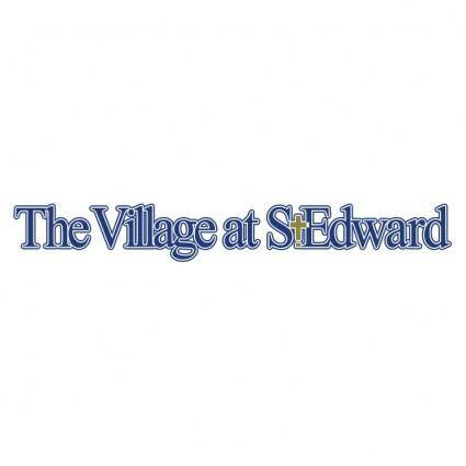 The village at st edward
