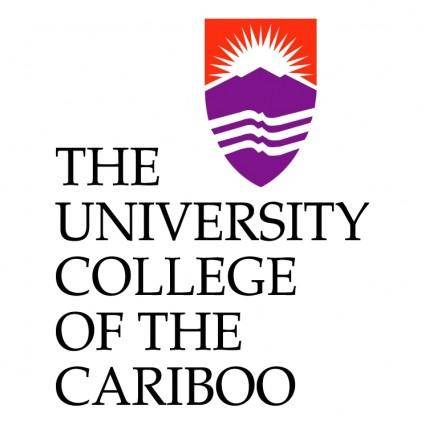 The university college of the cariboo