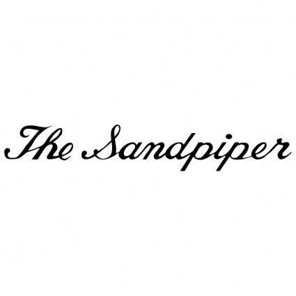 The sandpiper