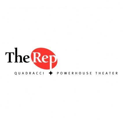 The rep