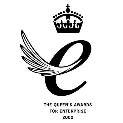 The quenns award