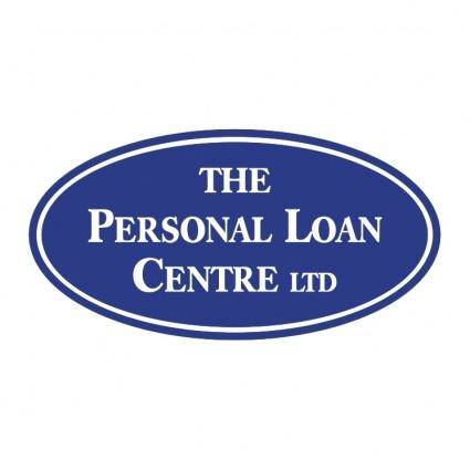 The personal loan centre