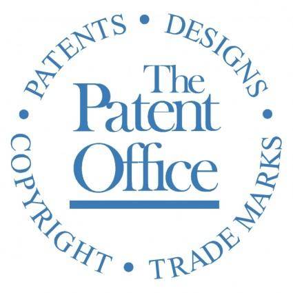 The patent office