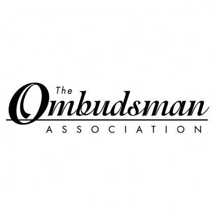 The ombudsman association
