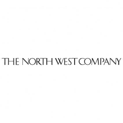The north west company