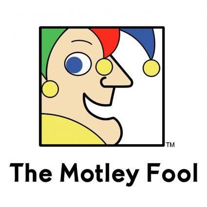 The motley fool