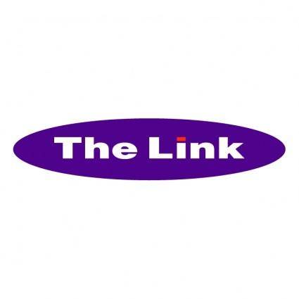 The link