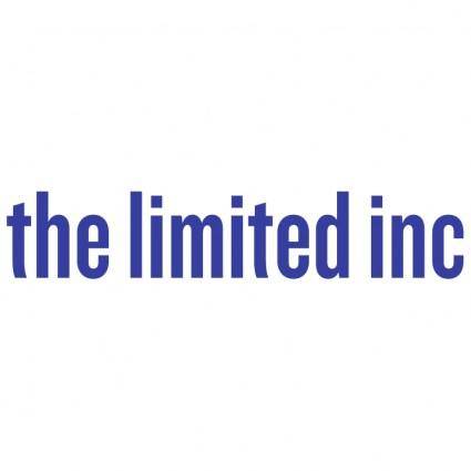 The limited inc