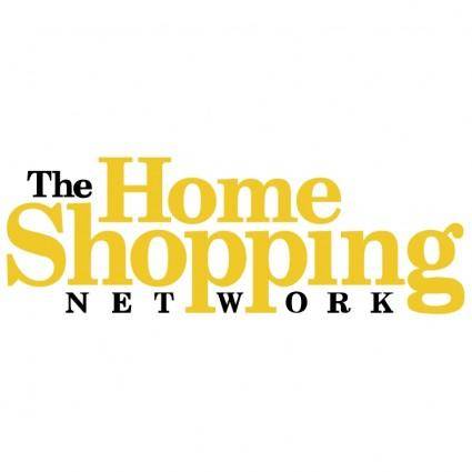 The home shopping