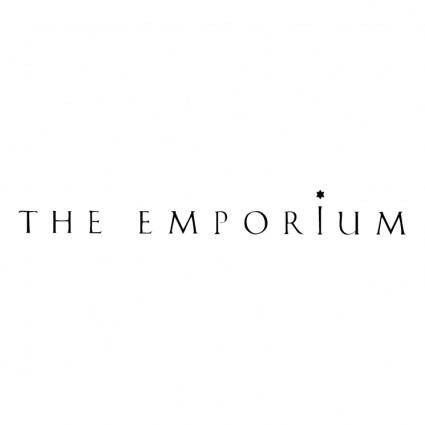 The emporium