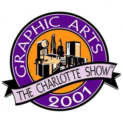 The charlotte show 2001