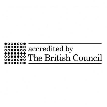The british council 0