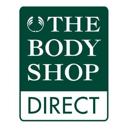 The body shop direct