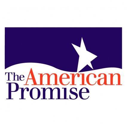 The american promise