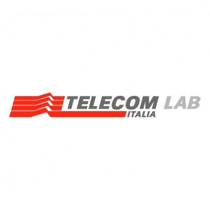 Telecom italia lab