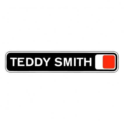 Teddy smith