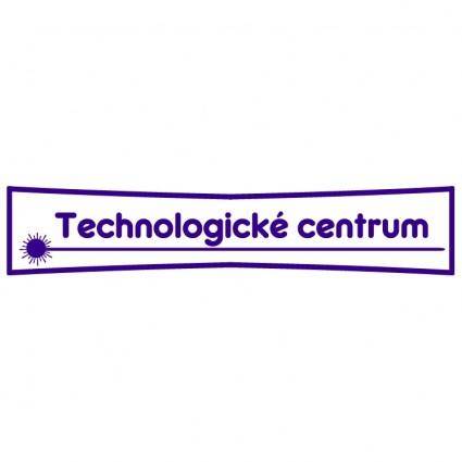 Technologicke centrum