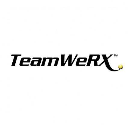 Teamwerx