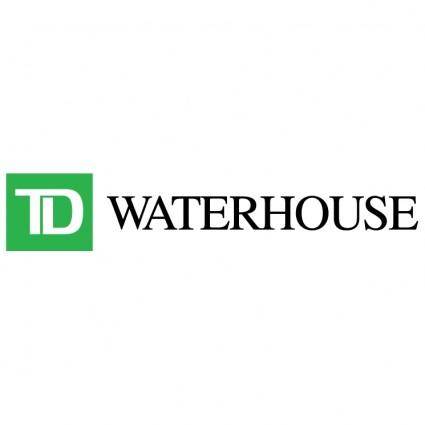 Td waterhouse