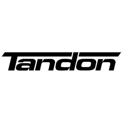 Tandon