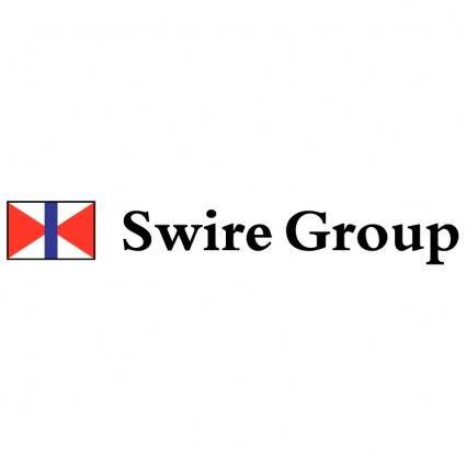 Swire group