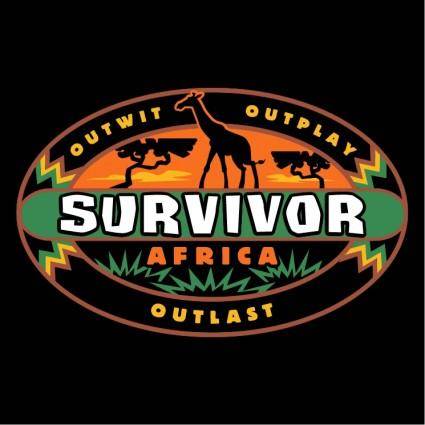 Survivor africa