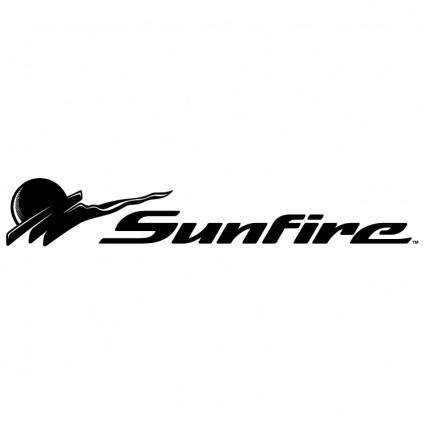 Sunfire 0
