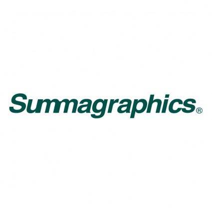 Summagraphics 0