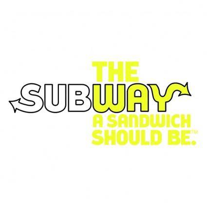 Subway 5