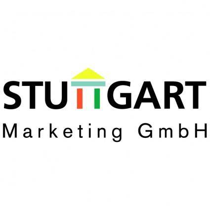 Stuttgart marketing