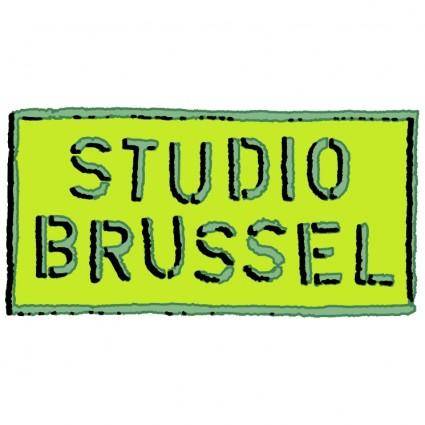Studio brussel