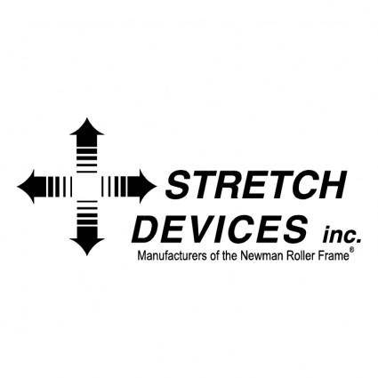 Stretch devices