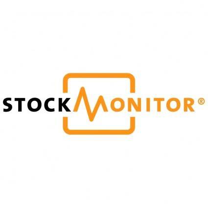 Stockmonitor
