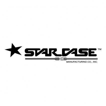 Star case