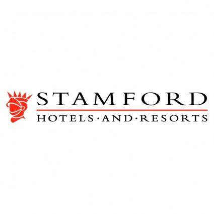 Stamford hotels and resorts