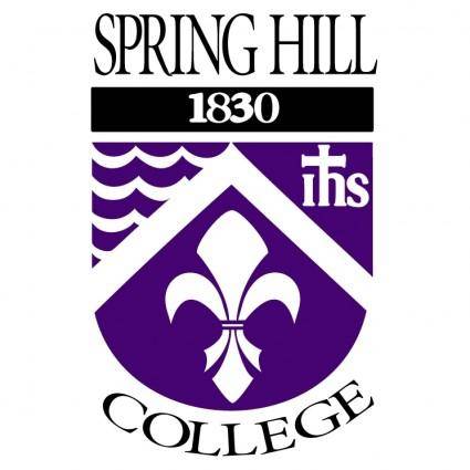 Spring hill college