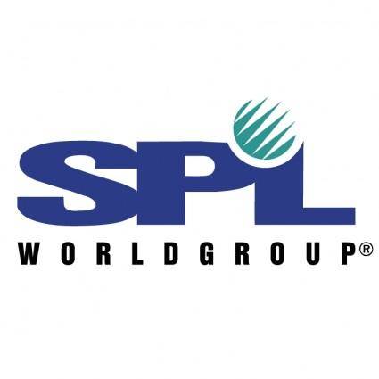 Spl wprldgroup