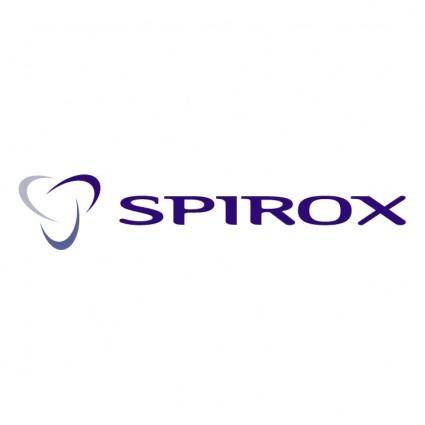 Spirox 0