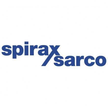 Spirax sarco