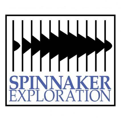 Spinnaker exploration