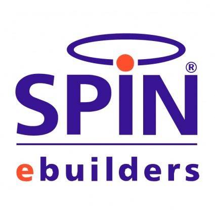 Spin ebuilders