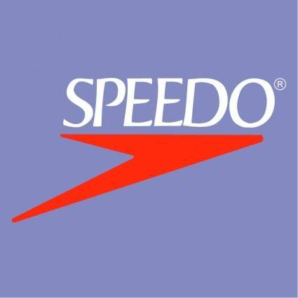 Speedo 0