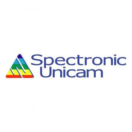 Spectronic unicam