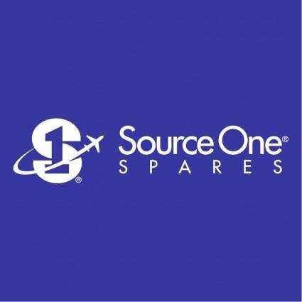 Source one spares