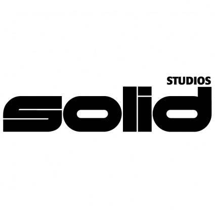 Solid studios