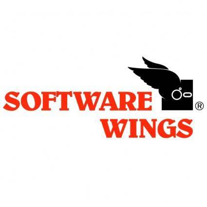 Software wings